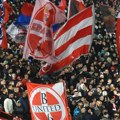 Zvezda uputila apel navijačima