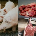 Porasla cena svinjskog i junećeg mesa! Afrička kuga utiče na uzgajivače, evo kakvo je stanje u Sremskoj Mitrovici i šta…