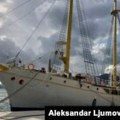 Na incijativu iz Boke da se brod Jadran proglasi crnogorskim zaštićenim dobrom, vlast ćuti