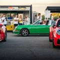 U Beogradu održan Porsche 911 Community Event