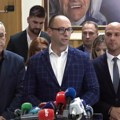 "Toliko su se osilili da to SAD rade u centru Prištine" Simić: Danas Srbima, sutra i albanskom narodu, krše se sva pravila…