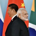 Šta Xi, Putin i Modi ovog vikenda u Kini pripremaju za Trumpa