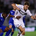 Prenos, PARTIZAN - RADNIK Crno-beli bi da sačuvaju prvo mesto, ali...