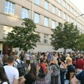 Zbor roditelja Pete: Više od petine nastavnika trpi posledice zbog podrške protestima, direktorki Nešović protivpravno još…