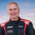 Milovan Vesnić zauzeo drugo mesto na trci u Sloveniji