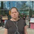 Protest ispred sedišta United Grupe u Holandiji: Srpska dijaspora uputila pismo UG