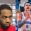 Bivši bek Zvezde o Srbiji na Evrobasketu: Nisam tako iznenađen