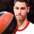 Stefan Jović se vratio u Bajern