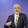 Edi Rama predstavio „virtuelnu ministarku“: U Albaniji će veštačka inteligencija da odlučuje o javnim nabavkama