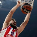 UŽIVO: Zvezda želi popravni protiv Monaka, ima i pojačanja