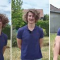 "Želeo sam da upoznam svoje korene": Norvežanin pronašao sreću i mir u Staroj Pazovi, evo šta ga je očaralo