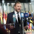 Hitan sastanak Saveta bezbednosti zbog upada ruskih aviona u Estoniju