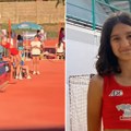 Dok Angelina osvaja medalje, Sofija Topić postavila novi rekord!