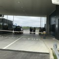 AMSS: Na više graničnih prelaza čeka se i do dva sata
