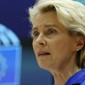Ursula fon der Lajen ponovo u centru skandala