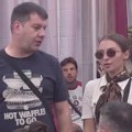 Brutalne uvrede 20 godina mlađoj devojci: Ivan Marinković bez srama priznao, a ona ga brani: "To je rekao u naletu besa"