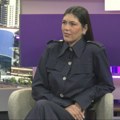 Kako izgleda "život u koferu": Jovana Kvržić je posetila više od 100 zemalja