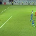 Pogledajte gol kojim je Partizan došao do prednosti protiv OFK Beograda: Prelep pogodak Dragojevića!