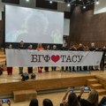 Beogradska filharmonija četiri godine bez Ivana Tasovca
