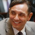 U kom svojstu se u Skupštini Srbije obratio Aleksandar Vulin?