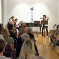 Kompozicija „Gorgone“ Veljka Nenadića uvrštena na program najstarijeg festivala na svetu