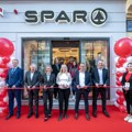 Hrvatska: U Zagrebu otvoren prvi Spar City