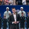 Đokovići vratili ATP turnir u Atinu posle 30 godina: "Čast nam je..."