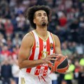 Crvena zvezda kreće u napad na titulu u ABA ligi: Evo gde gledati meč Crena zvezda - Zadar