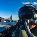 Švedsko ratno vazduhoplovstvo dobija lovca budućnosti: U bazu Skaraborg stiže Gripen E