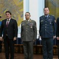 Uručene Boračke spomenice ratnim vojnim invalidima i porodicama palih boraca sa teritorije Kruševca
