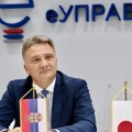Jovanović: Kuća e-Uprave dobija dva nova distrikta - AI distrikt i Cyber distrikt