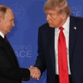 Da li sledi američki ultimatum? Počeo telefonski razgovor Putina i Trampa Duga je priča, poručuje predsednik SAD