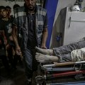 „Izrael u nedelju bombardovao danas nastavlja sprovođenje prekida vatre“: Šta se dešava u Gazi?