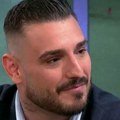 Oglasio se Darko nakon vesti da je pao s kvada i slomio rebro: Rekao da nije istina, pa tražio ovu informaciju