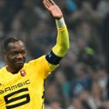 Marsej povukao dres u čast legendarnom golmanu koji je branio protiv Srbije