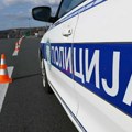 MUP: U saobračajnoj nesreći kod Novo Sada poginula jedna osoba, u kombiju bili mladi džudisti