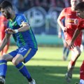 Nove senzacije u Kupu Srbije - prvoligaši izbacili superligaše