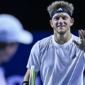 Publika u Parizu mu neće ovo zaboraviti: Španac provokativno proslavio pobedu protiv domaćeg tenisera (VIDEO)