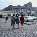 Fotografija tri žene sređene „od glave do pete“ 1969. godine u Beogradu otkriva istinu o ulici o kojoj priča cela Srbija