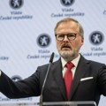 Češka vlada premijera Fijale podnela ostavku