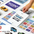 Hyundai Motor osvojio je devet nagrada „Red Dot Award: Brands & Communication Design 2025“