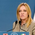 Meloni: Centri za migrante u Albaniji počeće s radom kad EU usvoji novi sporazum