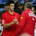 „Đoković je kralj, više mi se dopada kako igra čak i od Federera“