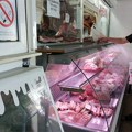 Najavljena uredba o uvozu mesa: "Domaći" samo proizvodi u celosti proizvedeni u Srbiji