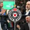Novi trener Partizana se krije u ovih 10 imena: nemaju ugovor i odmah mogu da naslede Žoca