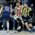 Fenerbahče u problemu posle FIBA prozora
