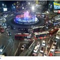Ne krećite nigde bez preke potrebe! Opšti kolaps u Beogradu vozila mile na svim većim saobraćajnicama, a u ovim delovima stoje…