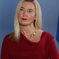 Federika Mogerini podnela ostavku nakon skandala