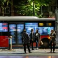 Od večeras izmena linija gradskog prevoza: Evo kuda će saobraćati