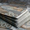 Ko je na novčanici od 200 dinara?